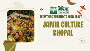 Jaivik Culture Bhopal