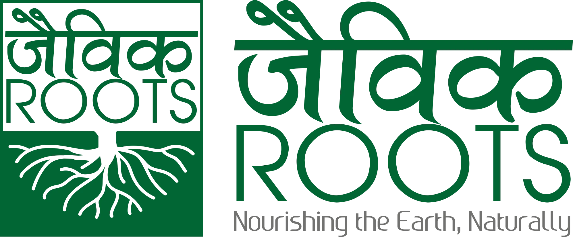 Jaivik Roots